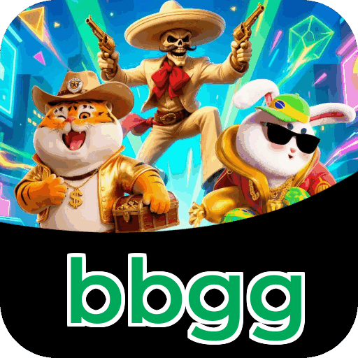 Catálogo slots bbgg mostrando top jogos Gates Olympus Sweet Bonanza Fortune Tiger Big Bass volatilidade RTP